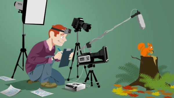 How to make a video to promote your business