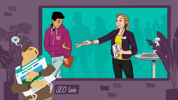 Why you should add links to a new post as soon as possible