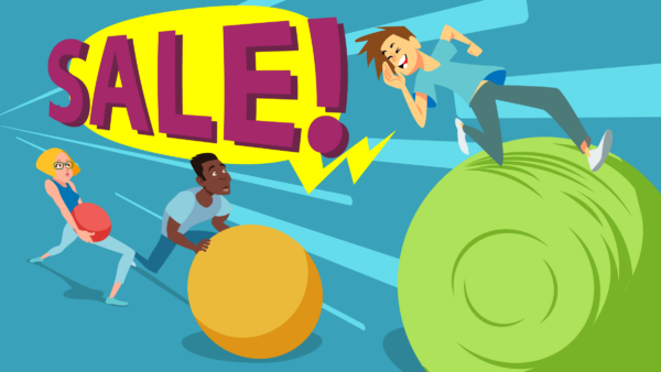 Black Friday sale at Yoast: 30% discount on all products!