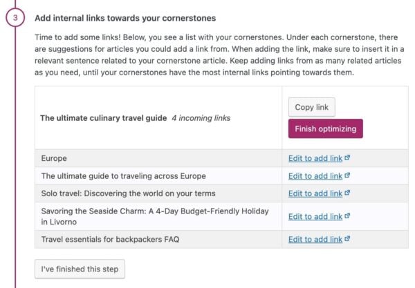 6 Tips for a Cleaner Website • Yoast 6 Tips for a Cleaner Website • Yoast