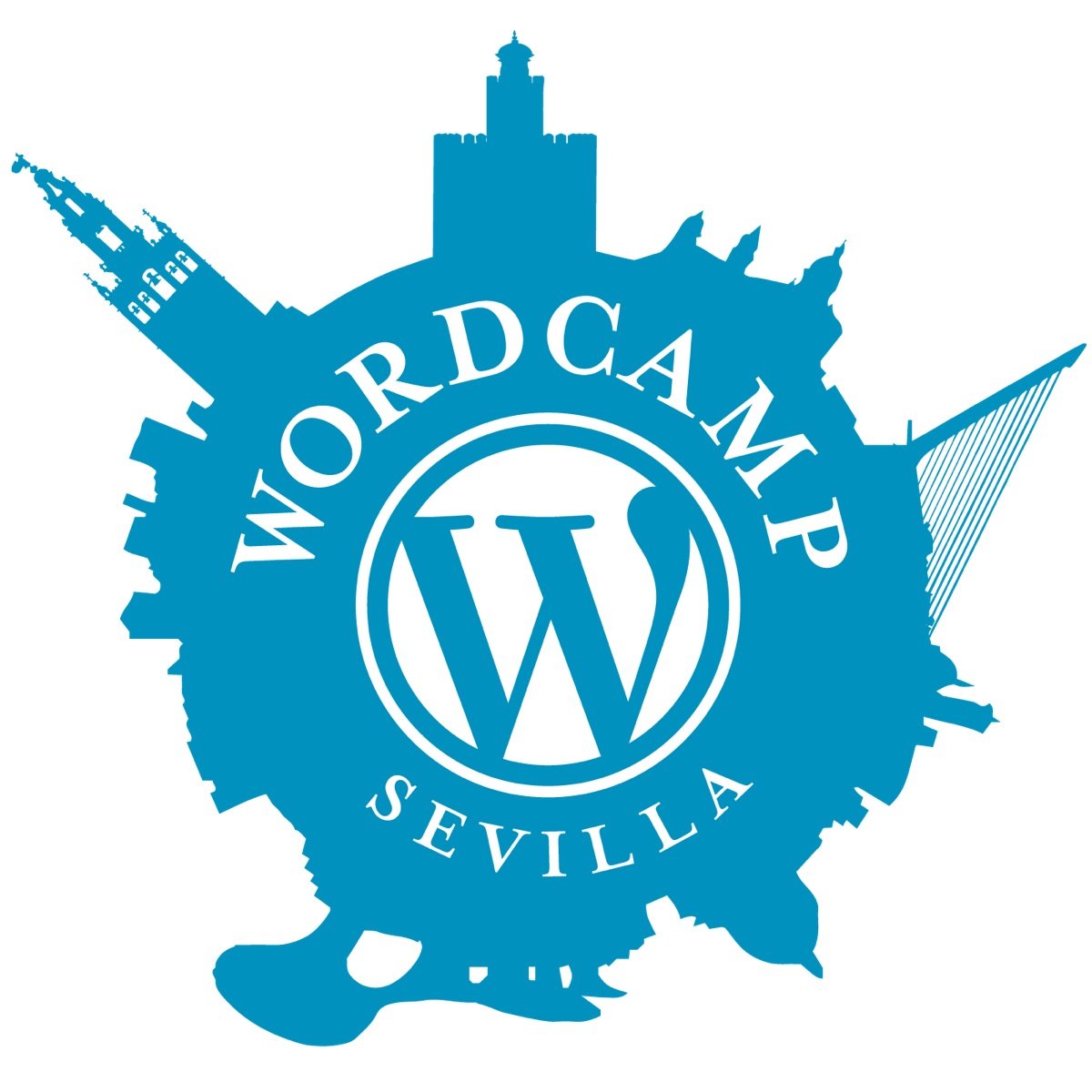 WordCamp Sevilla 2021