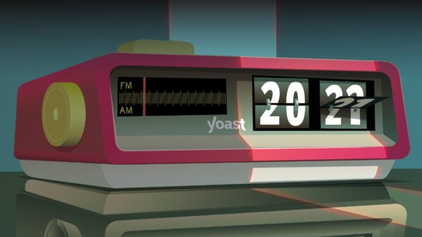 Looking back at Yoast in 2021
