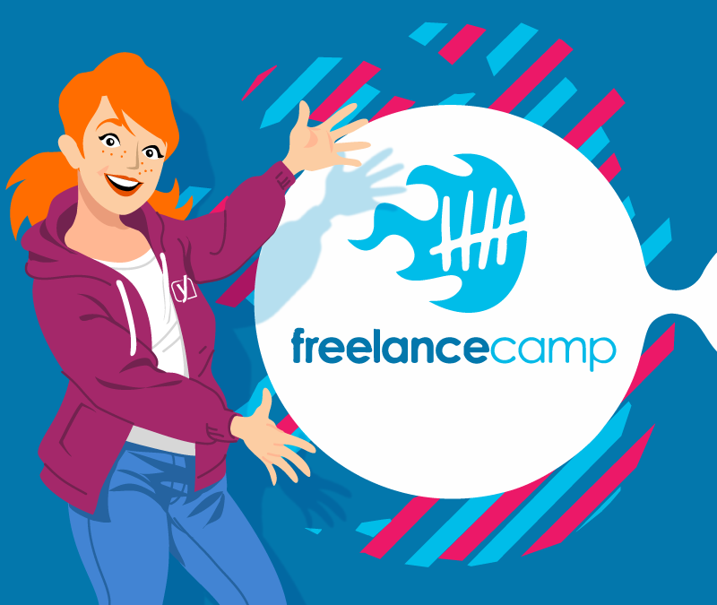Freelancecamp 2022