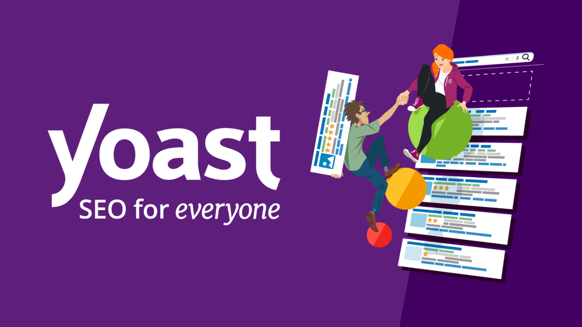 Learn about Accessibility from Team Yoast • Yoast