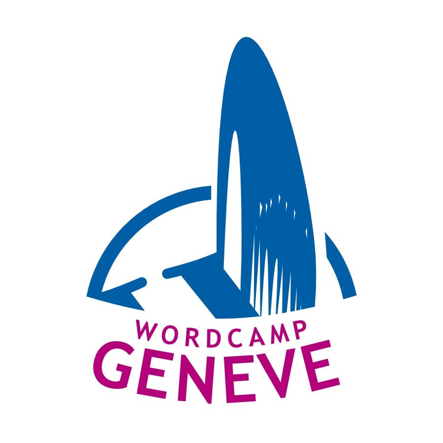 WordCamp Geneve 2022