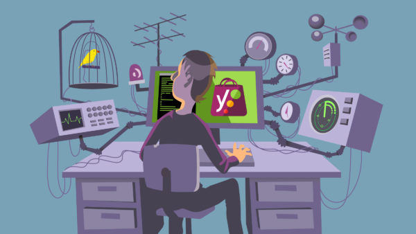 Behind the front-end: Yoast SEO for Shopify