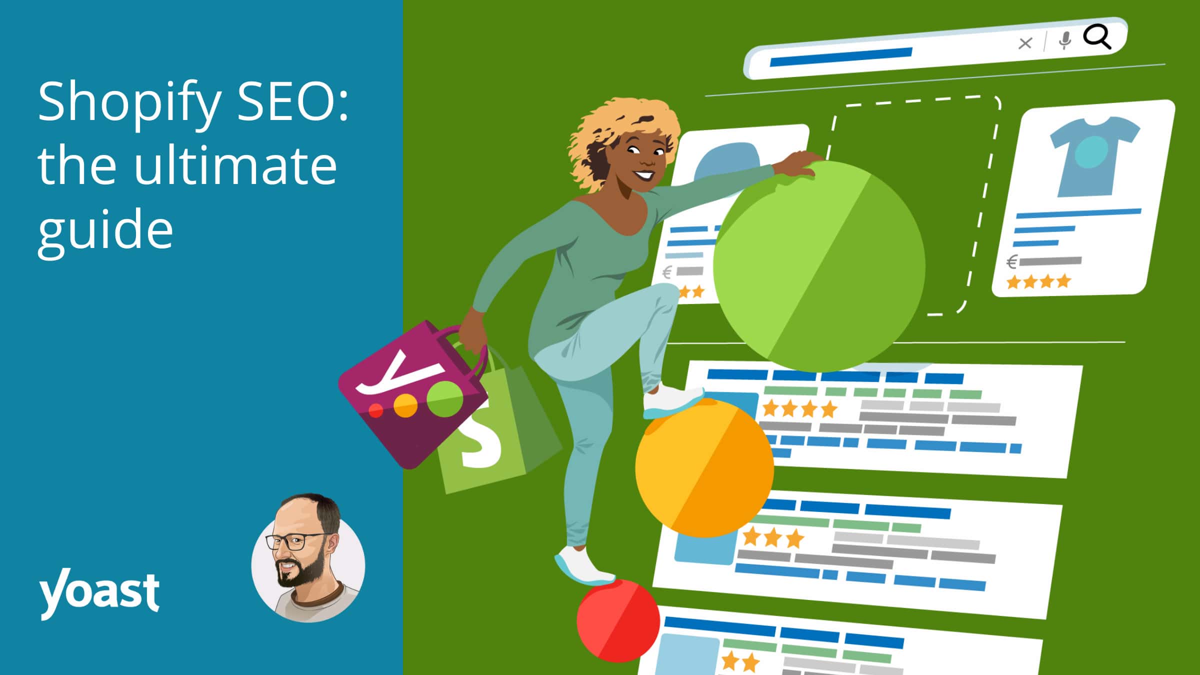 Shopify App For Seo QuyaSoft