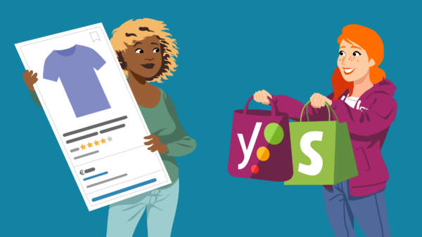 We have big news: Yoast SEO is coming to Shopify!