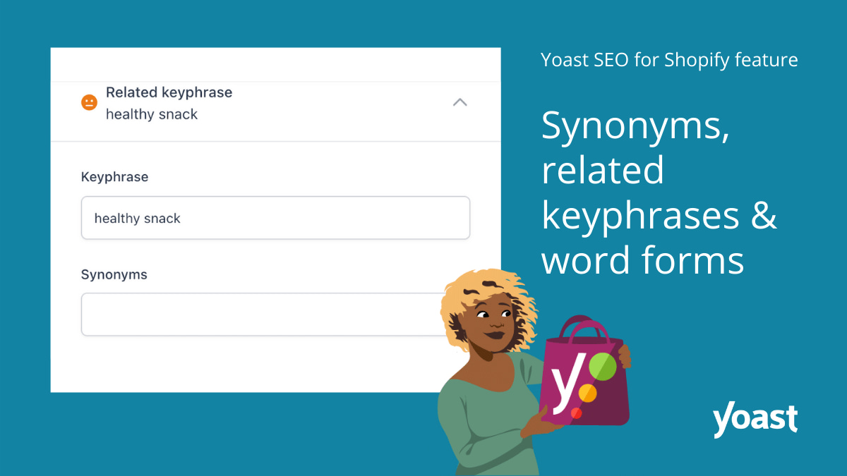 How to choose a focus keyphrase for product descriptions • Yoast