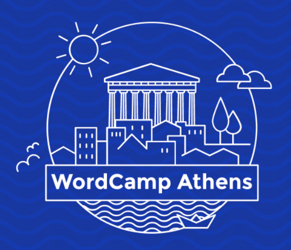 WordCamp Athens 2022