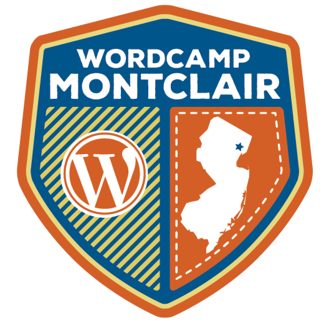 WordCamp Montclair 2022