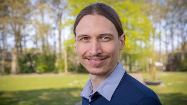 Photo of Herre Groen