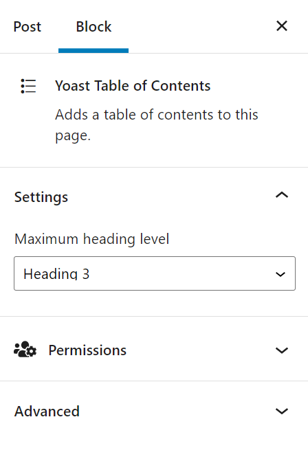 Yoast SEO 19.4: new emoji picker tool, word complexity feedback in more languages and Schema improvements 1
