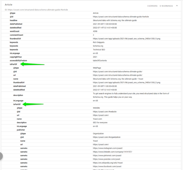 Open-source software, open Schema protocol!