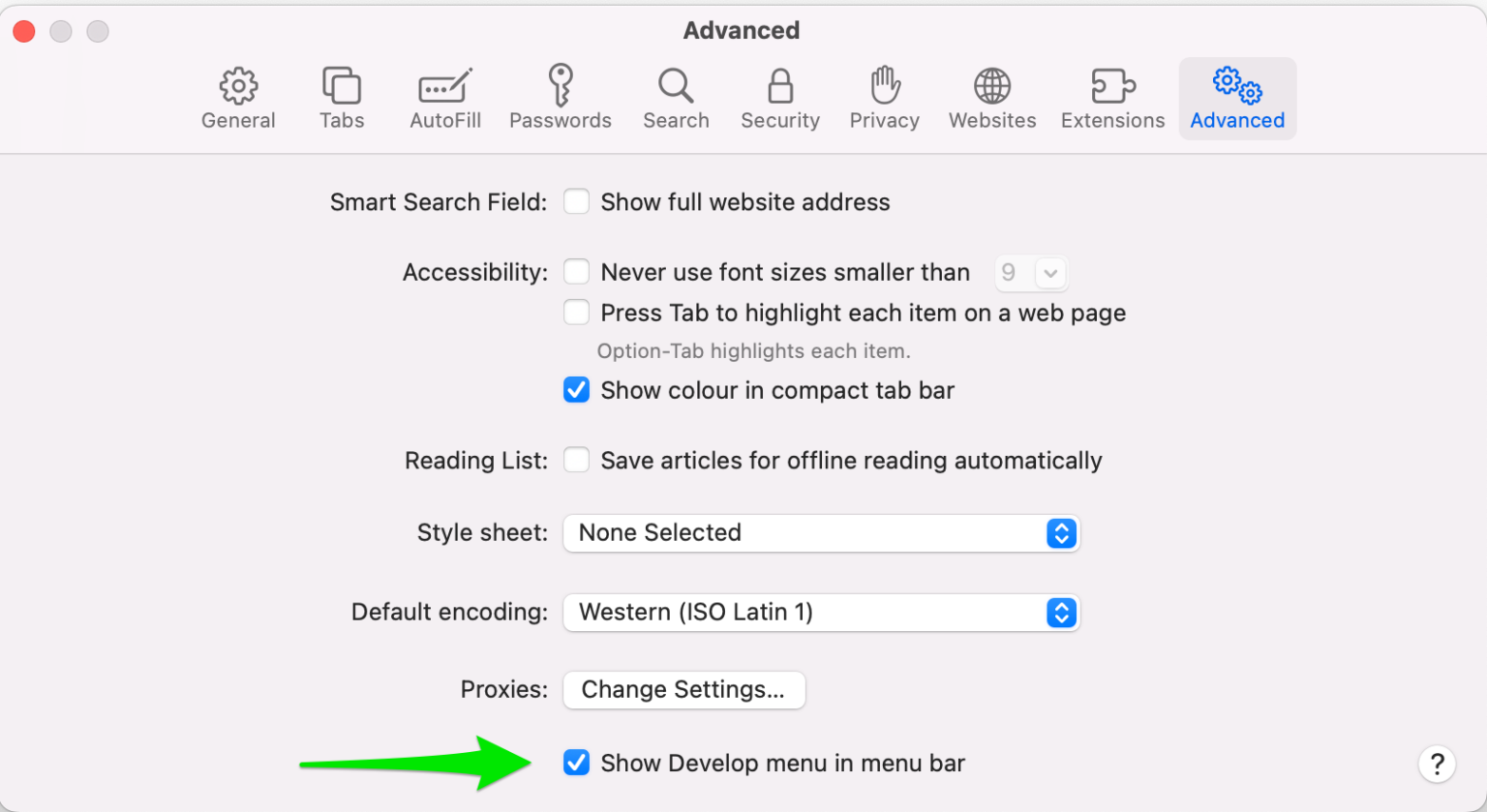 How to view the page source of your site • Yoast