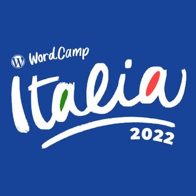 WordCamp Italia 2022