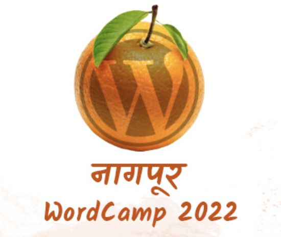 WordCamp Nagpur 2022