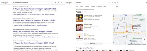 Local search and local SEO: the ultimate guide