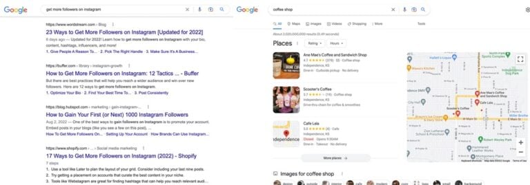 Local search and local SEO: the ultimate guide • Yoast