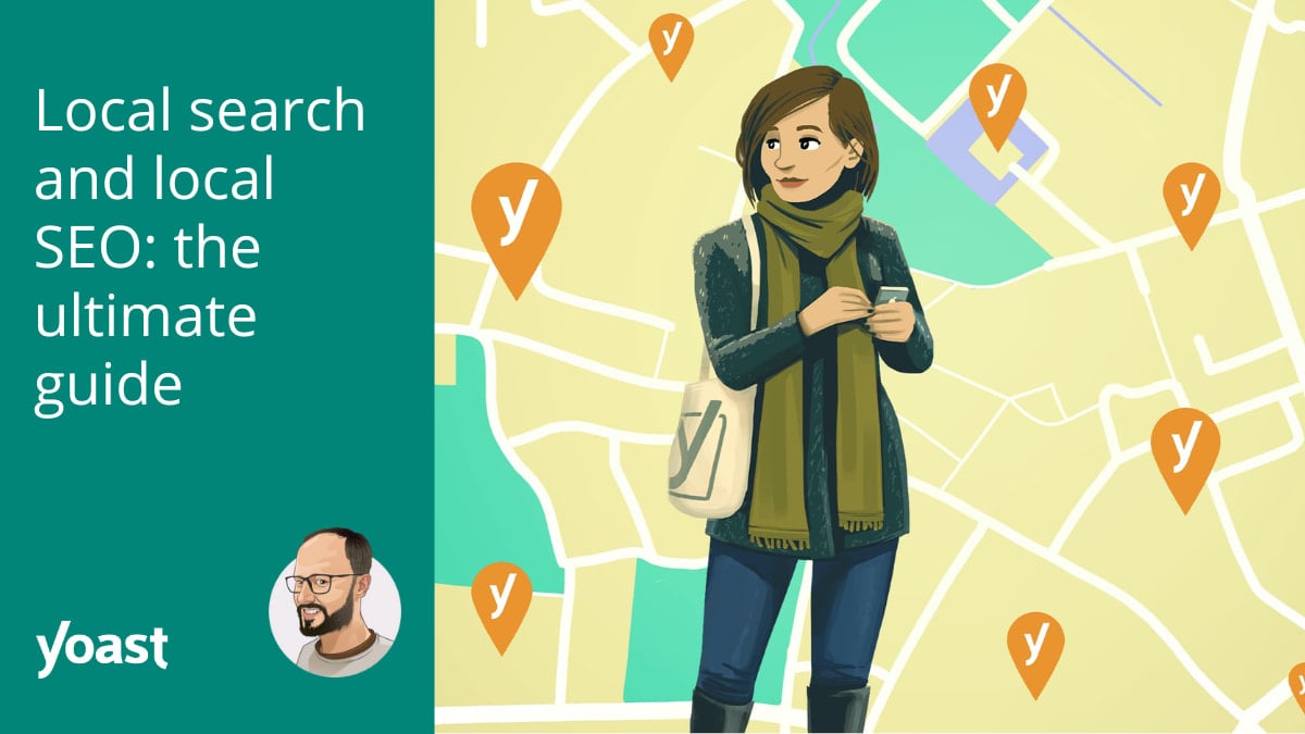 local SEO strategies