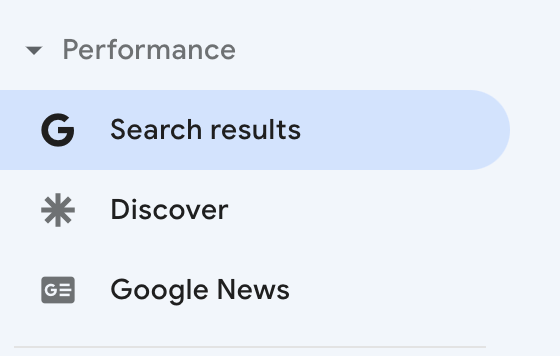 How to track video SEO performance using Google Search Console