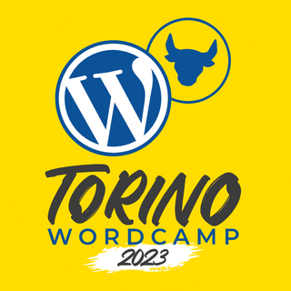WordCamp Torino 2023