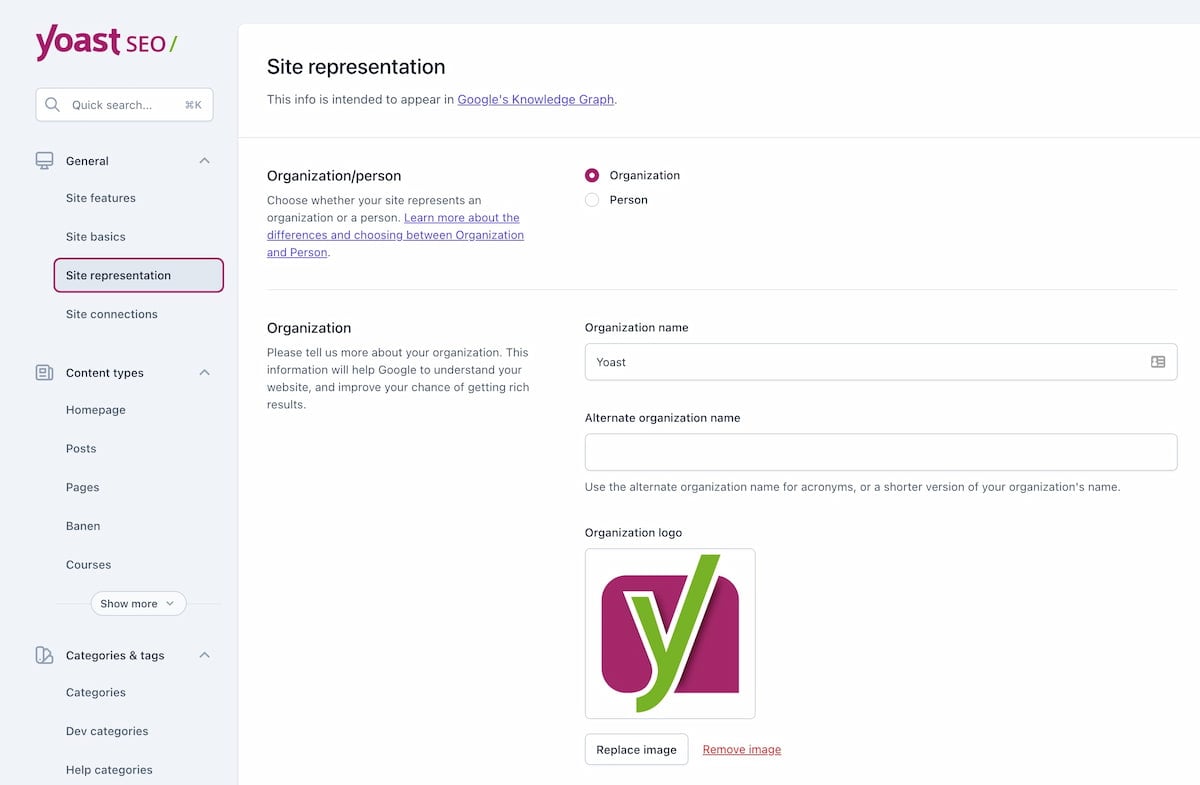 Check Validity Of Structured Data In Google Search Console Yoast Check Validity Of Structured Data In Google Search Console Yoast