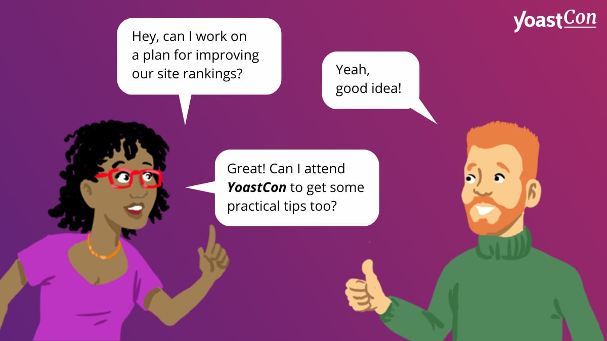 how-to-convince-your-employer-to-let-you-attend-yoastcon-yoast