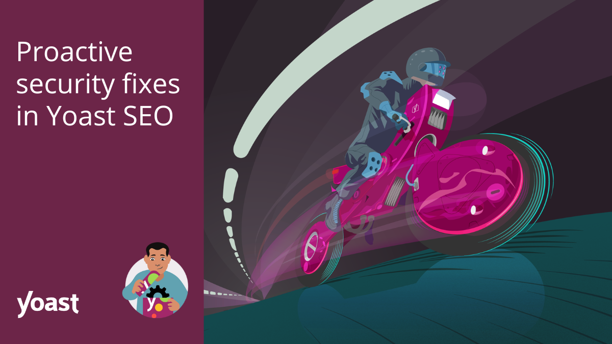 Proactive safety fixes in Yoast search engine optimization (replace to v20.2.1) • Yoast