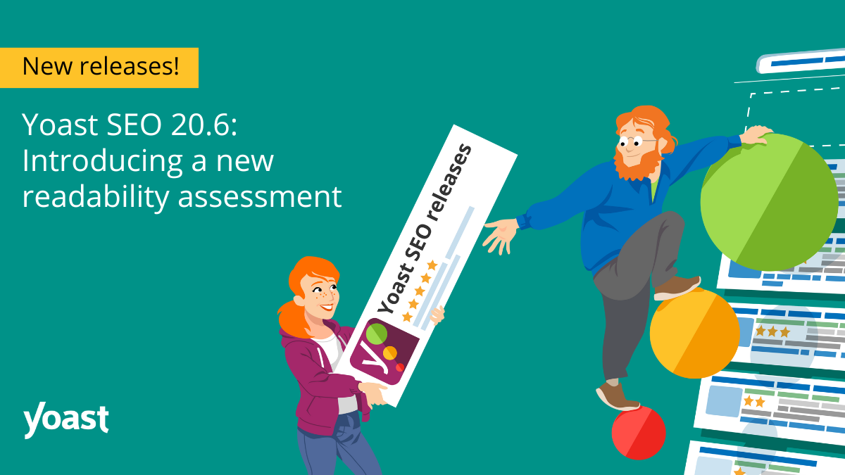 Introducing a new readability assessment • Yoast