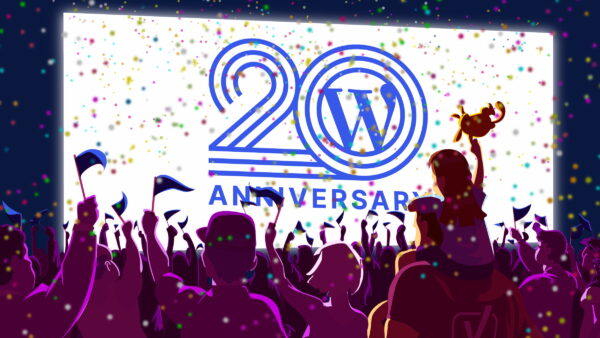 WordPress at 20: The CMS that revolutionized the web!