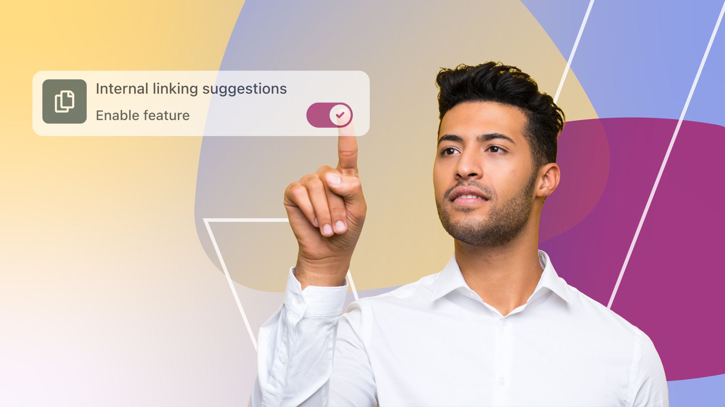 The Role of Internal Linking in Amplifying Guest Post SEO Value