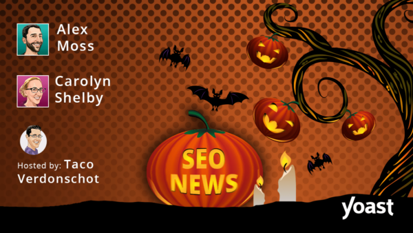Yoast SEO News – October 2023 Edition