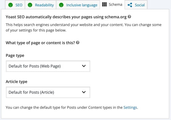 Dynamic SEO Pro 