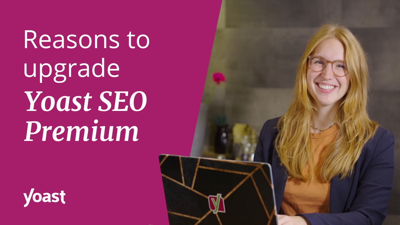 Yoast SEO: the #1 WordPress SEO Plugin • Yoast