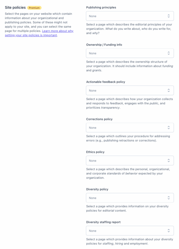 What are YMYL websites? How does Google evaluate these?