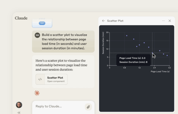 AI tool Claude