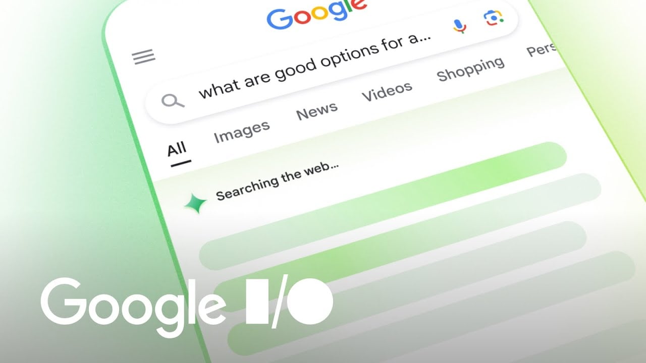 Are Google’s new AI Overviews the future of search?