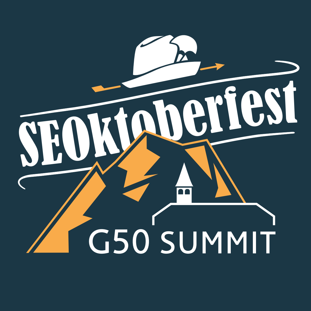 SEOktoberfest G50 Summit