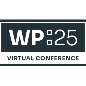 WP:25 – Virtual Conference