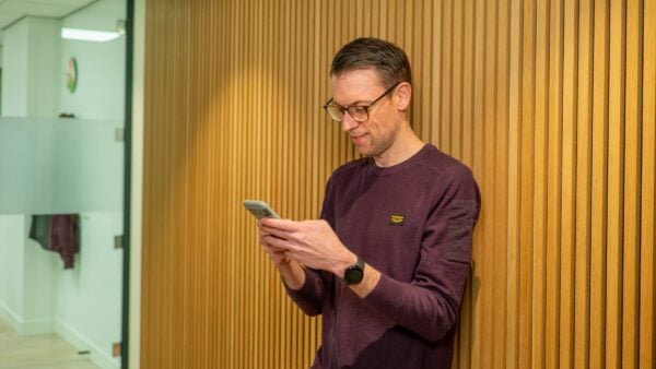 Turning data into actionable insights: a data-driven SEO strategy