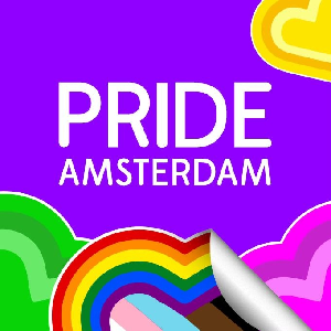 Pride Amsterdam 2025