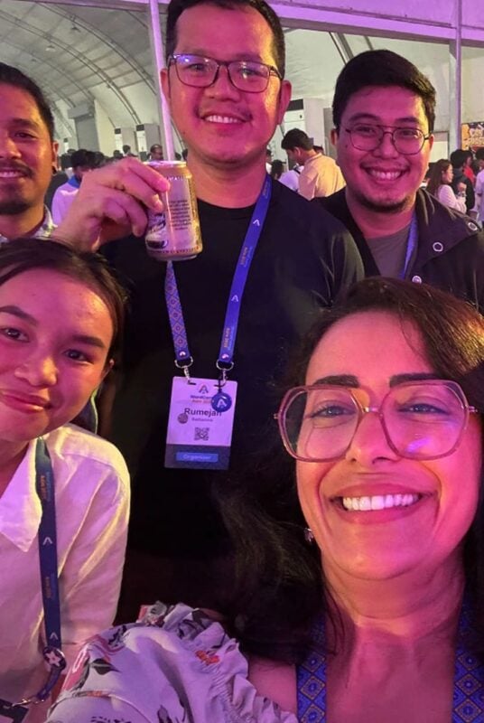Photo of Yoasters in Cebu