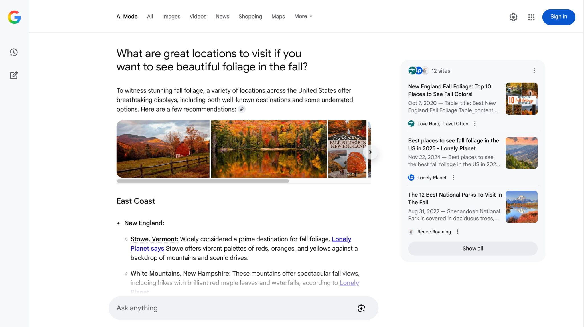 What Is Google AI Mode Yoast What is google ai mode yoast
