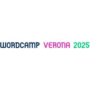 WordCamp Verona 2025
