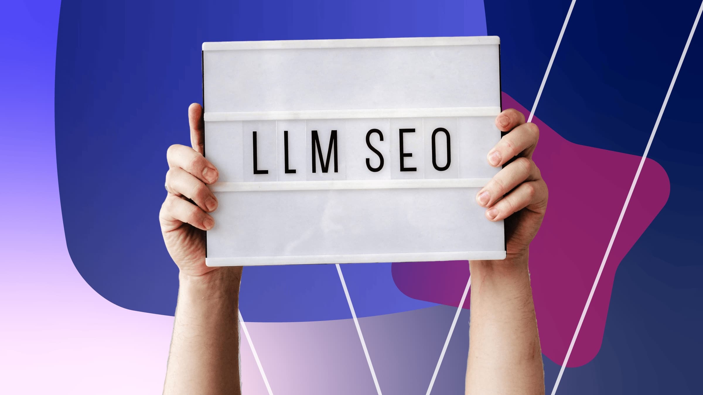 What is LLM SEO? Optimizing for AI search and Google • Yoast