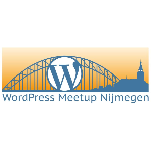 WordPress Meetup Nijmegen 2025