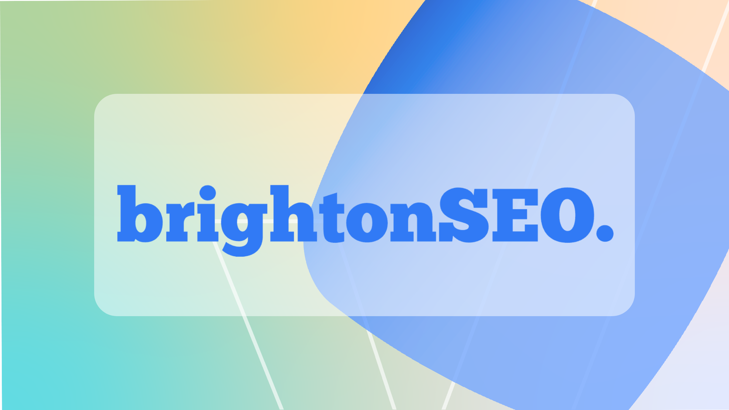 brighton SEO – April 2026