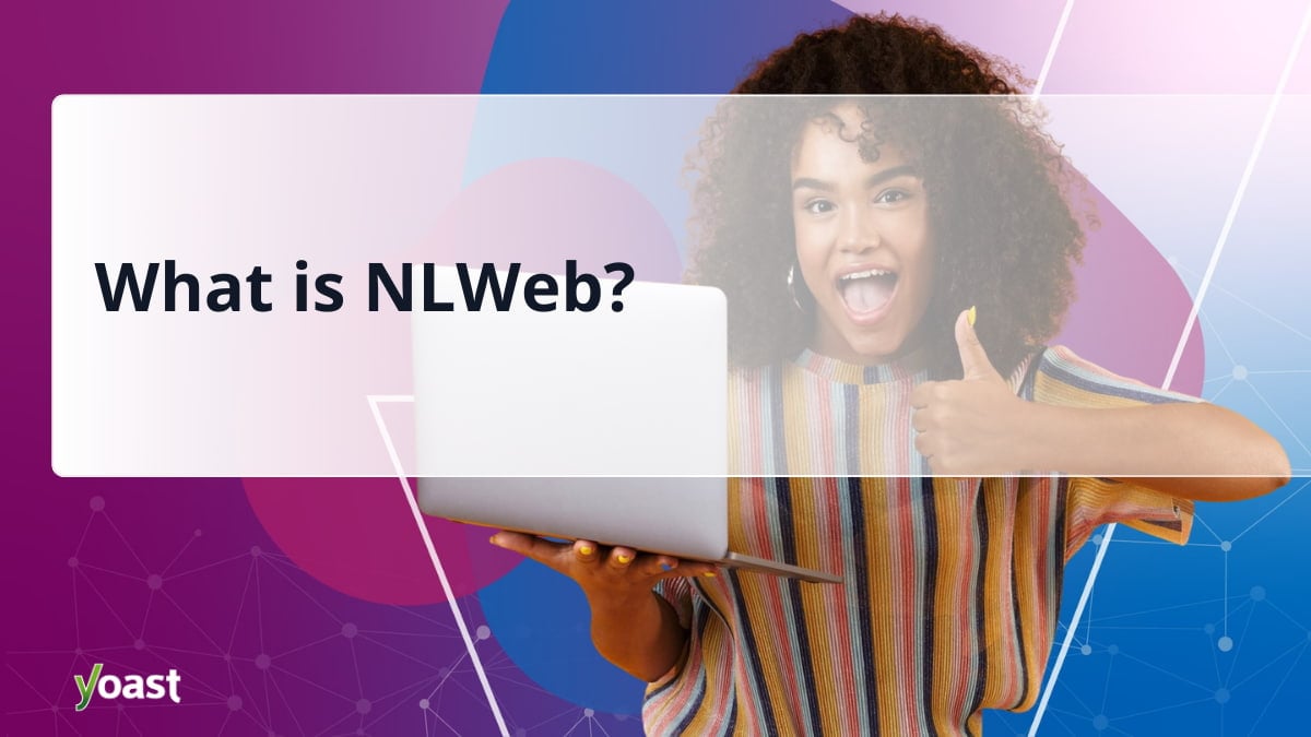 Microsoft Launches NLWeb For Conversational Websites