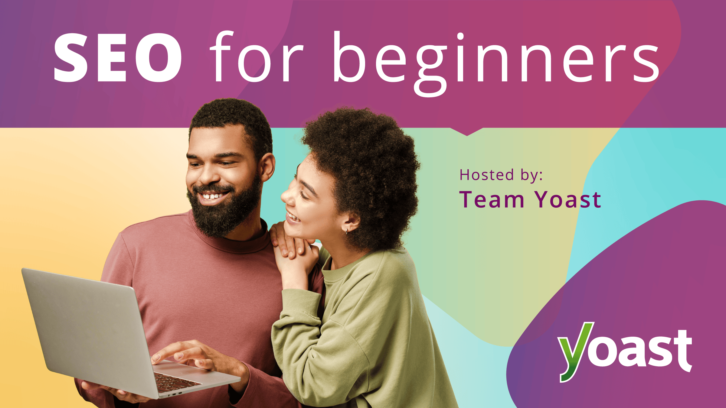 View of SEO for Beginners webinar: Learn key fundamentals